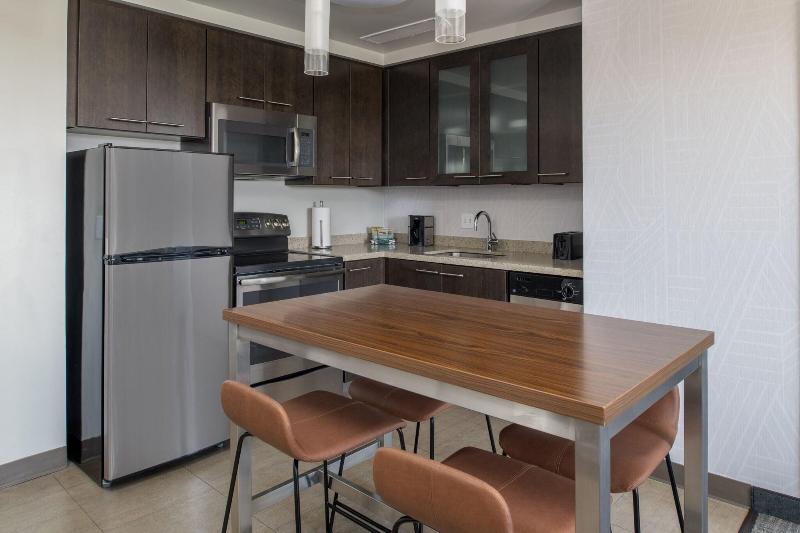 Residence Inn Portland Downtown/Pearl District image