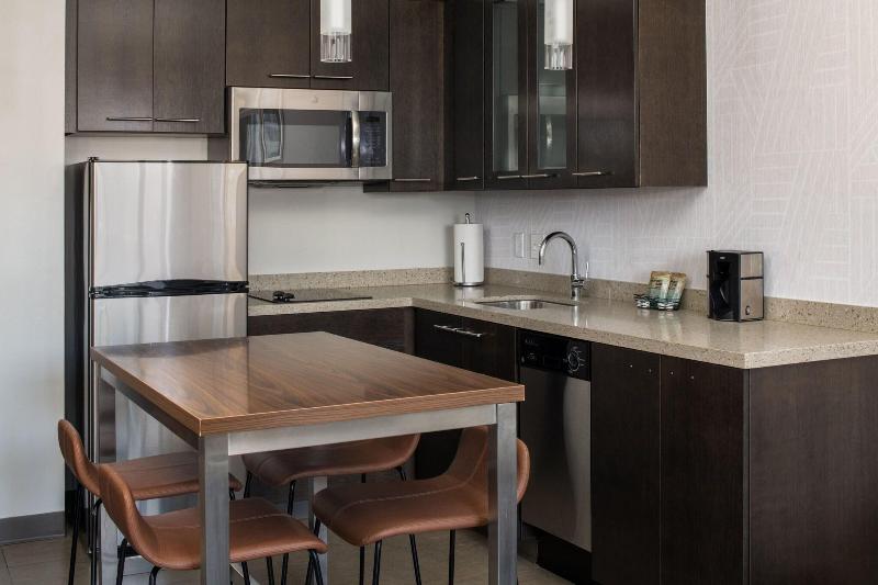 Residence Inn Portland Downtown/Pearl District image