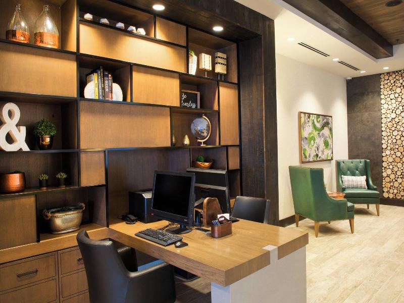 SpringHill Suites Bend image