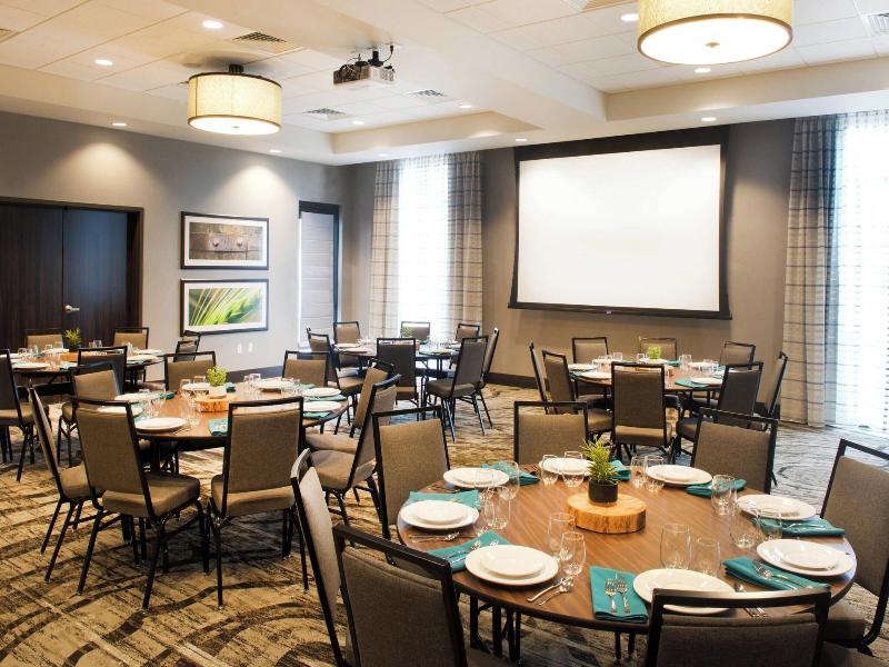 SpringHill Suites Bend image