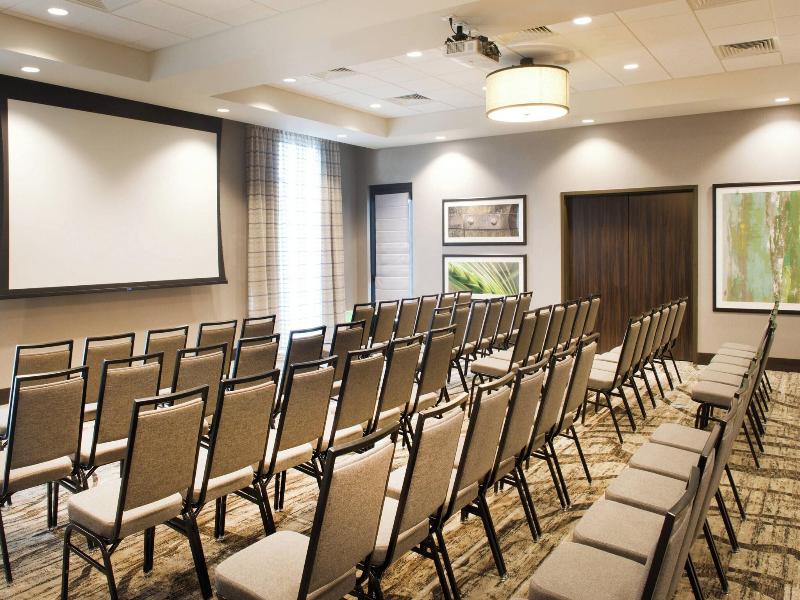 SpringHill Suites Bend image