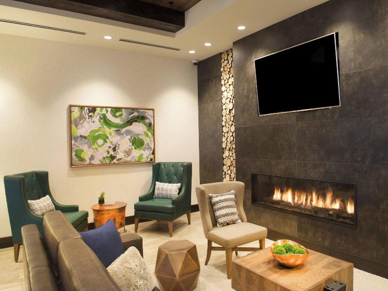 SpringHill Suites Bend image
