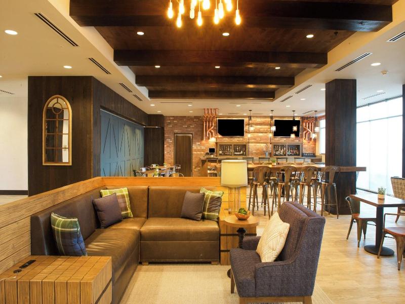 SpringHill Suites Bend image