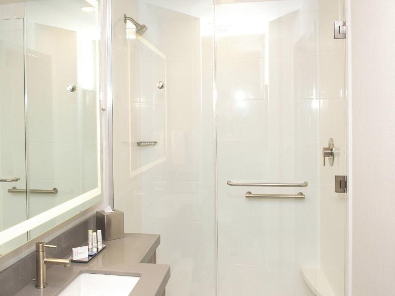 SpringHill Suites Bend image