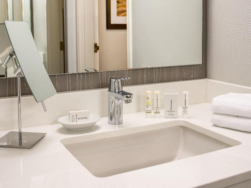 SpringHill Suites Bend image