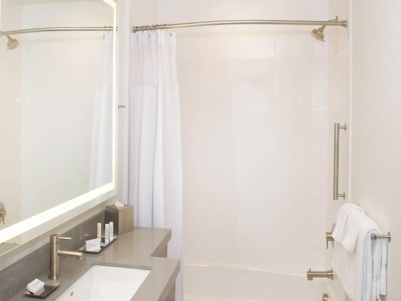 SpringHill Suites Bend image