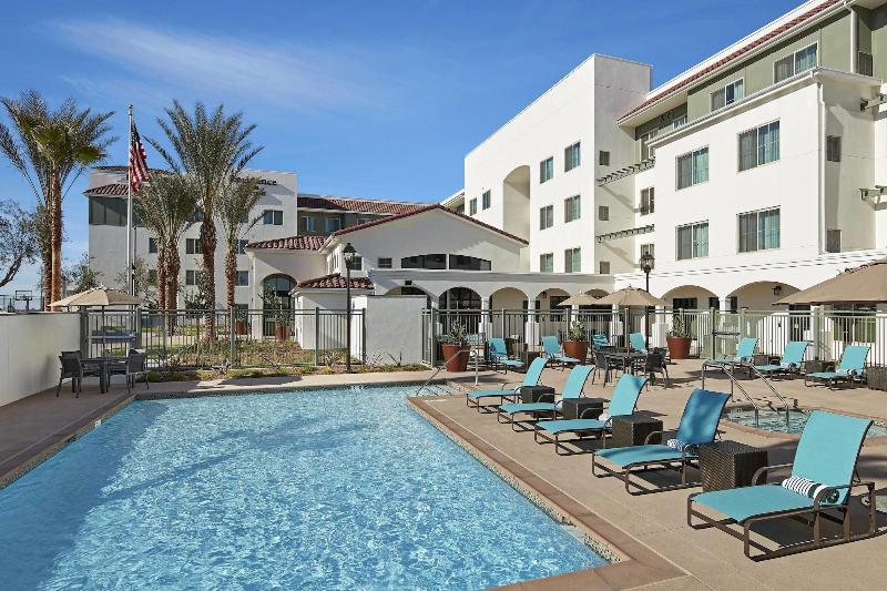 Hotel Residence Inn San Diego Chula Vista