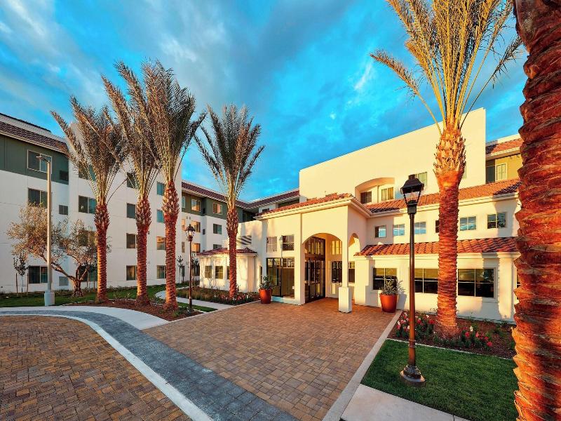 Residence Inn San Diego Chula Vista image