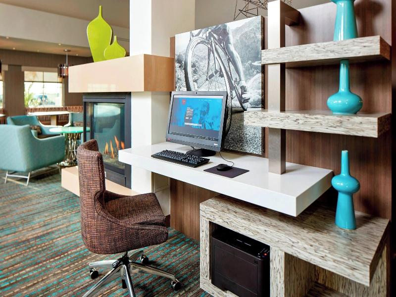 Residence Inn San Diego Chula Vista image