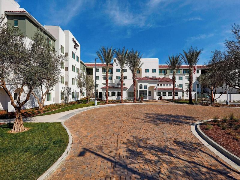 Residence Inn San Diego Chula Vista image