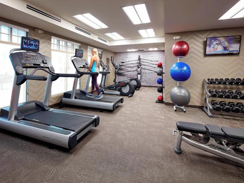Residence Inn San Diego Chula Vista image