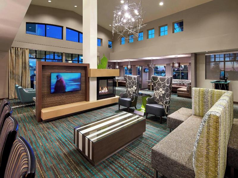 Residence Inn San Diego Chula Vista image
