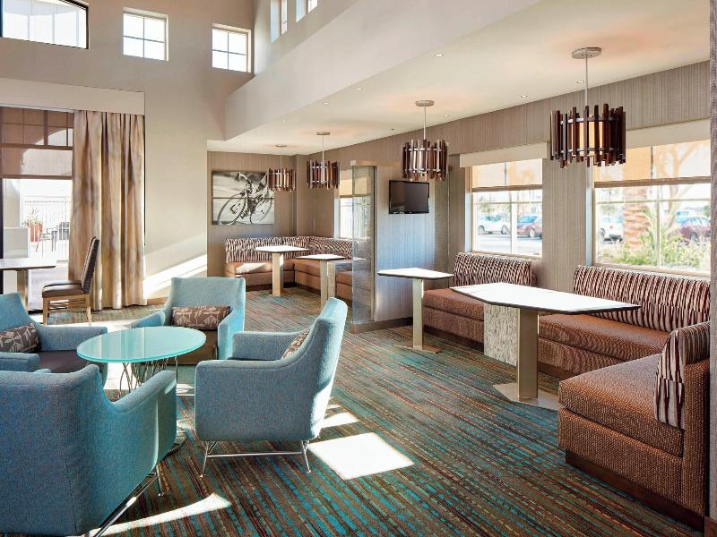 Residence Inn San Diego Chula Vista image
