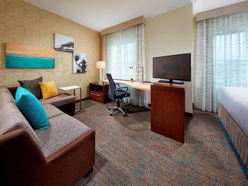 Residence Inn San Diego Chula Vista image