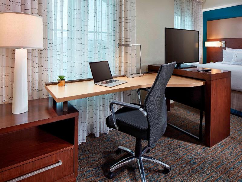 Residence Inn San Diego Chula Vista image