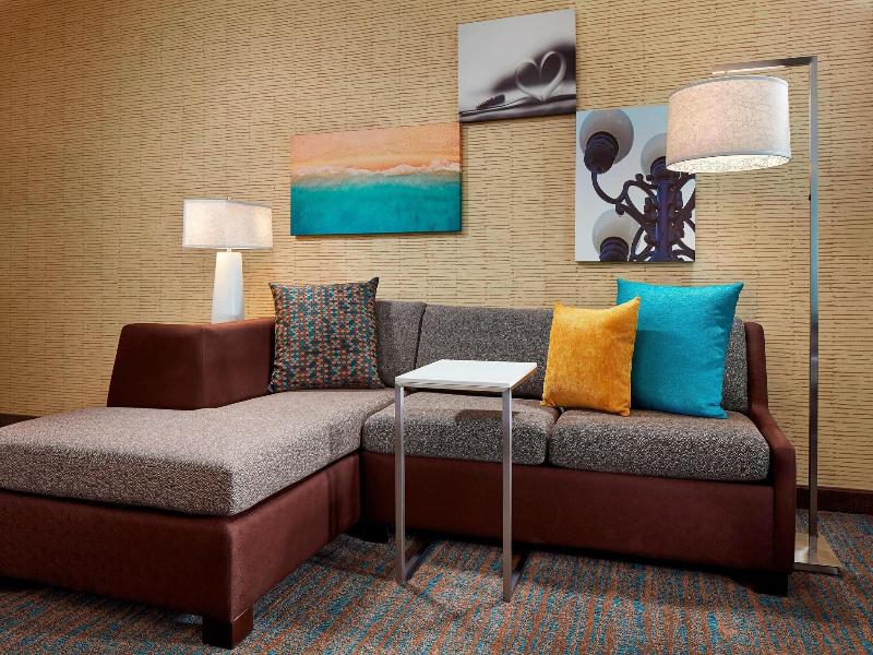Residence Inn San Diego Chula Vista image