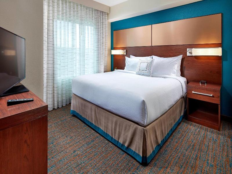 Residence Inn San Diego Chula Vista image