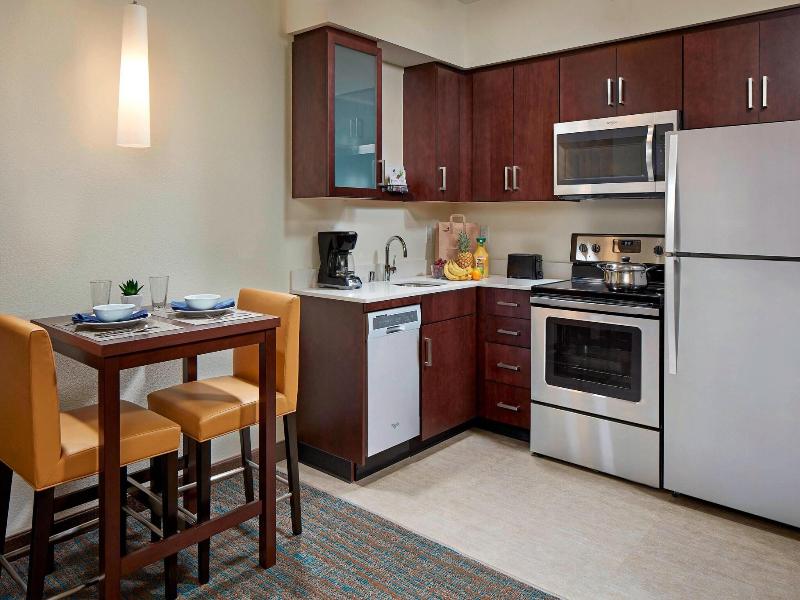 Residence Inn San Diego Chula Vista image