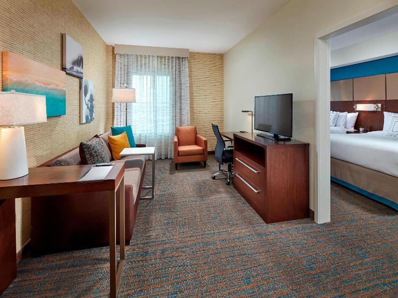 Residence Inn San Diego Chula Vista image