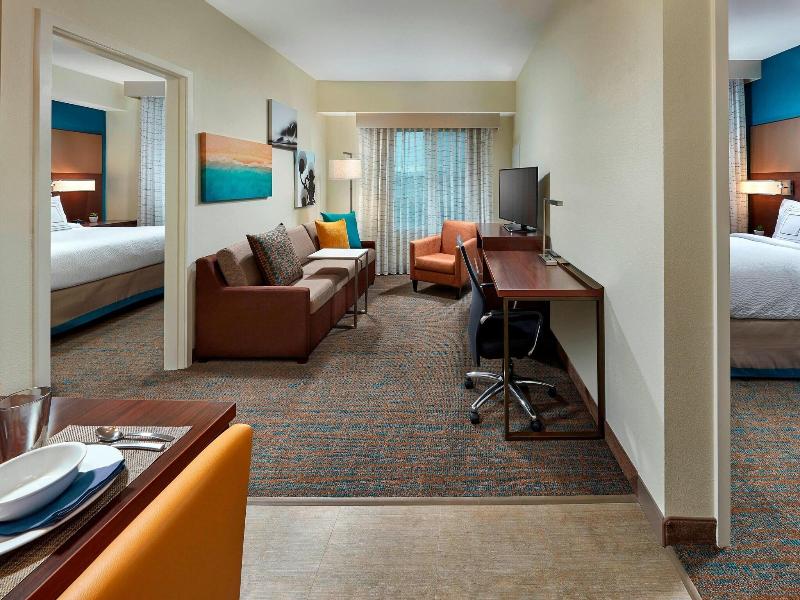 Residence Inn San Diego Chula Vista image