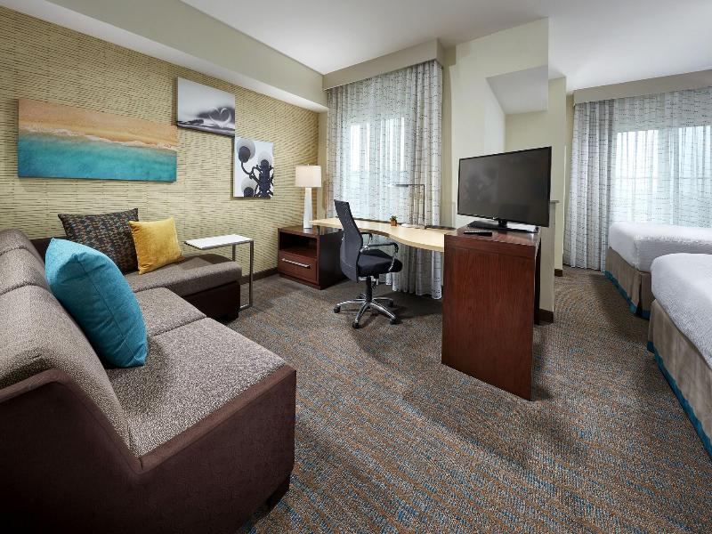 Residence Inn San Diego Chula Vista image