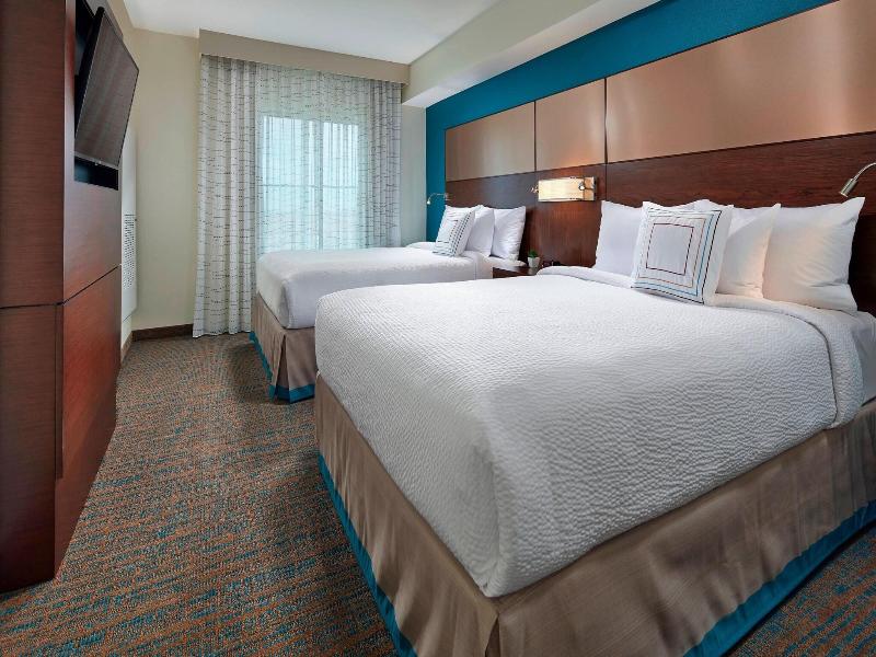 Residence Inn San Diego Chula Vista image