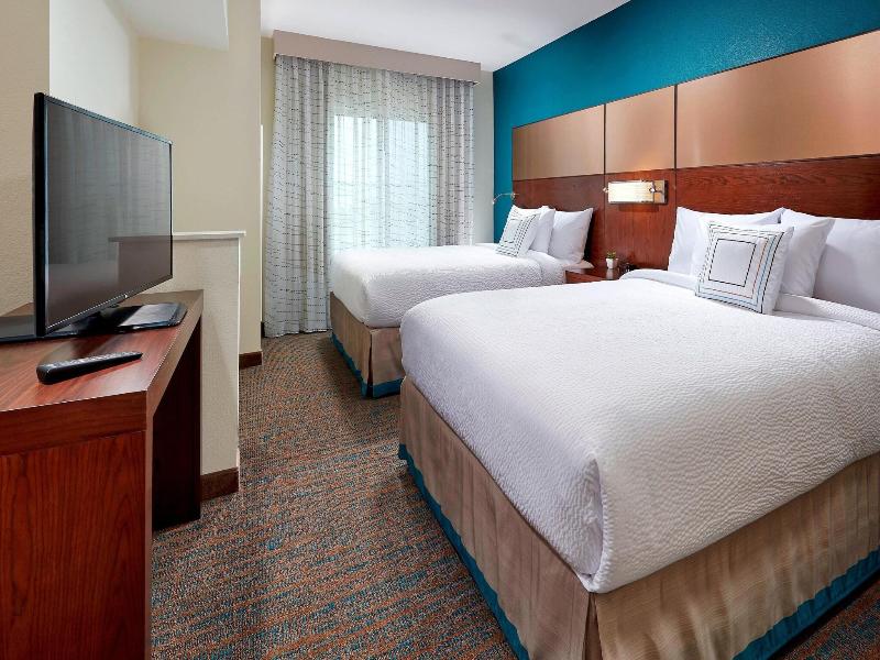 Residence Inn San Diego Chula Vista image