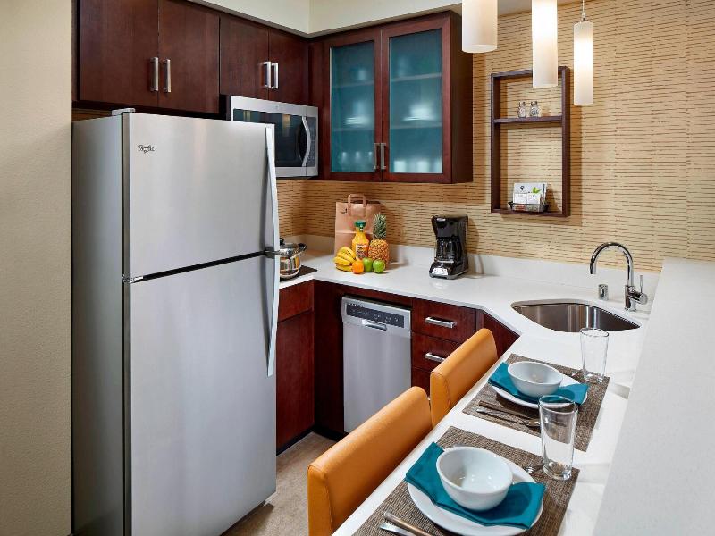 Residence Inn San Diego Chula Vista image