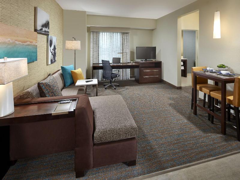 Residence Inn San Diego Chula Vista image