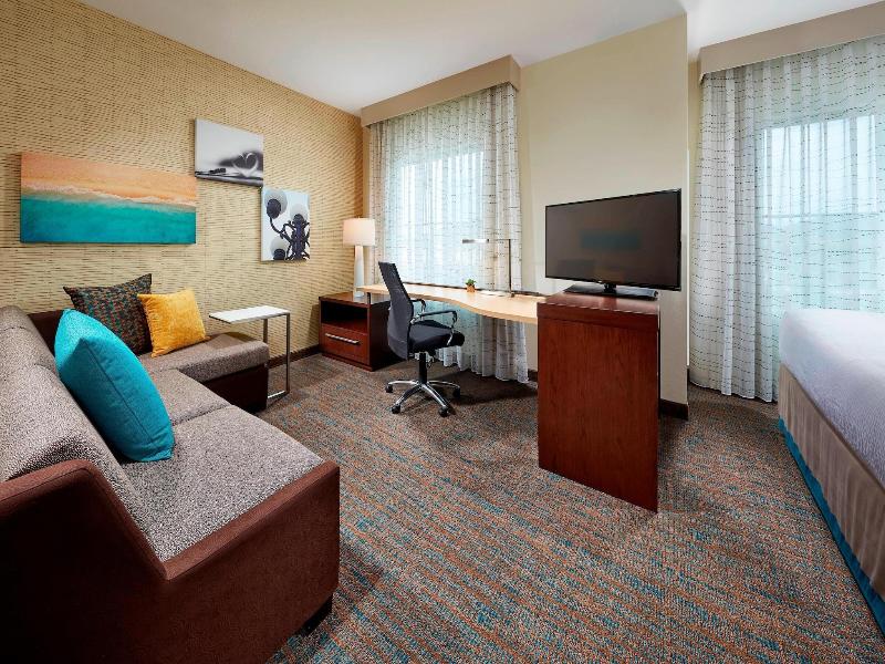 Residence Inn San Diego Chula Vista image