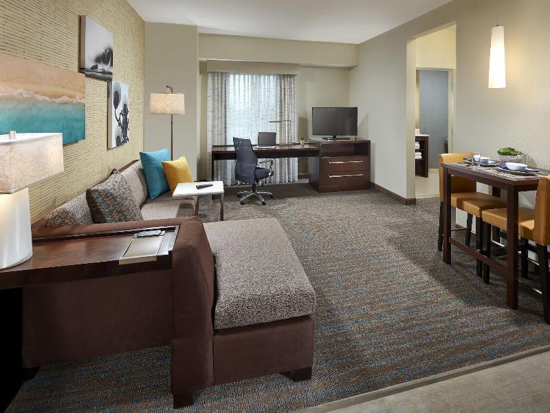 Residence Inn San Diego Chula Vista image