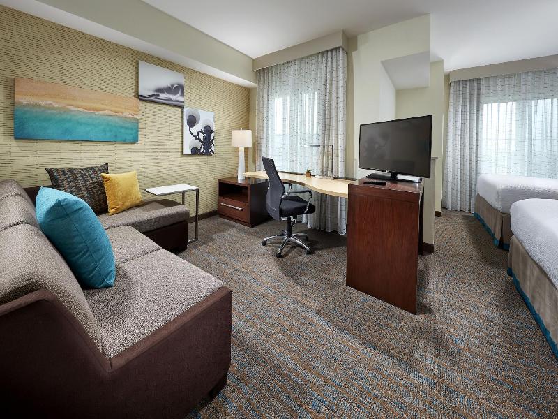 Residence Inn San Diego Chula Vista image
