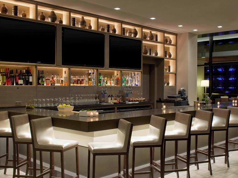 AC Hotel Seattle Bellevue/Downtown