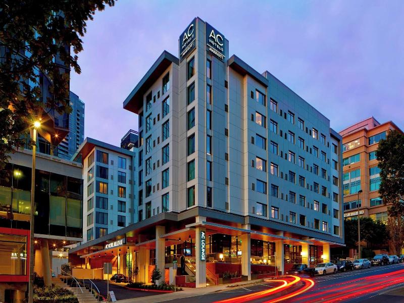 AC Hotel Seattle Bellevue/Downtown