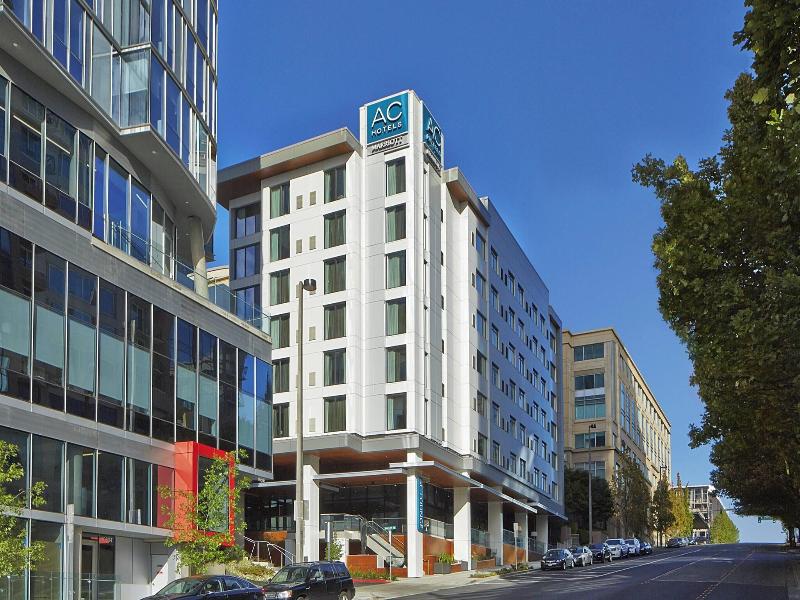 AC Hotel Seattle Bellevue/Downtown
