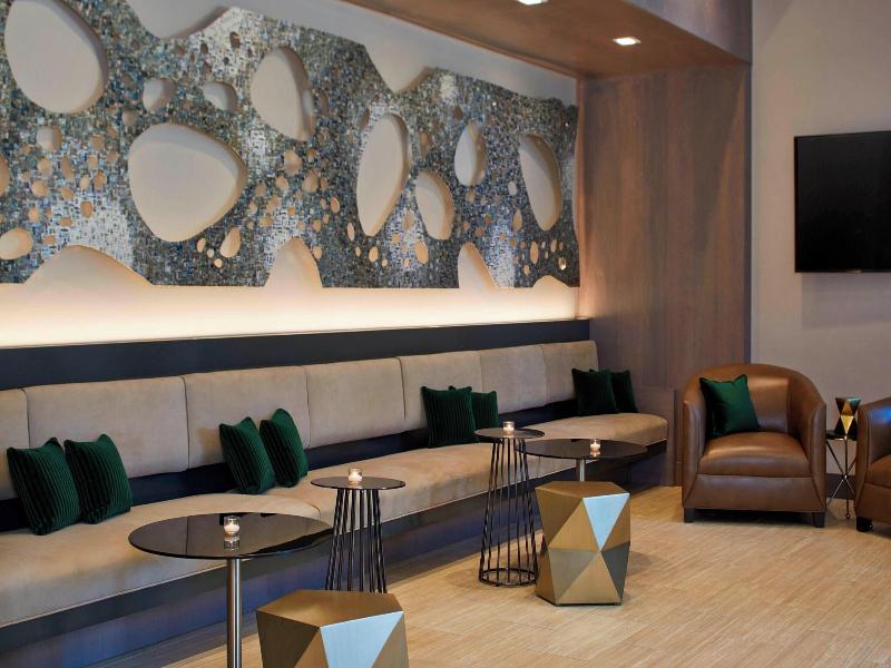 AC Hotel Seattle Bellevue/Downtown — photo 14