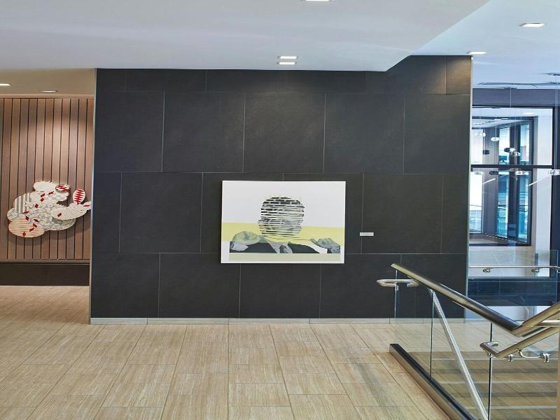 AC Hotel Seattle Bellevue/Downtown — photo 77