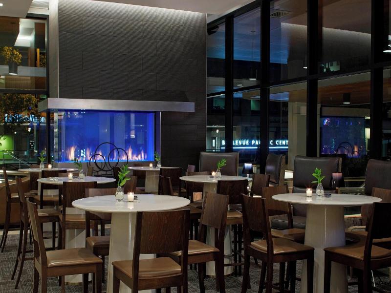 AC Hotel Seattle Bellevue/Downtown — photo 129