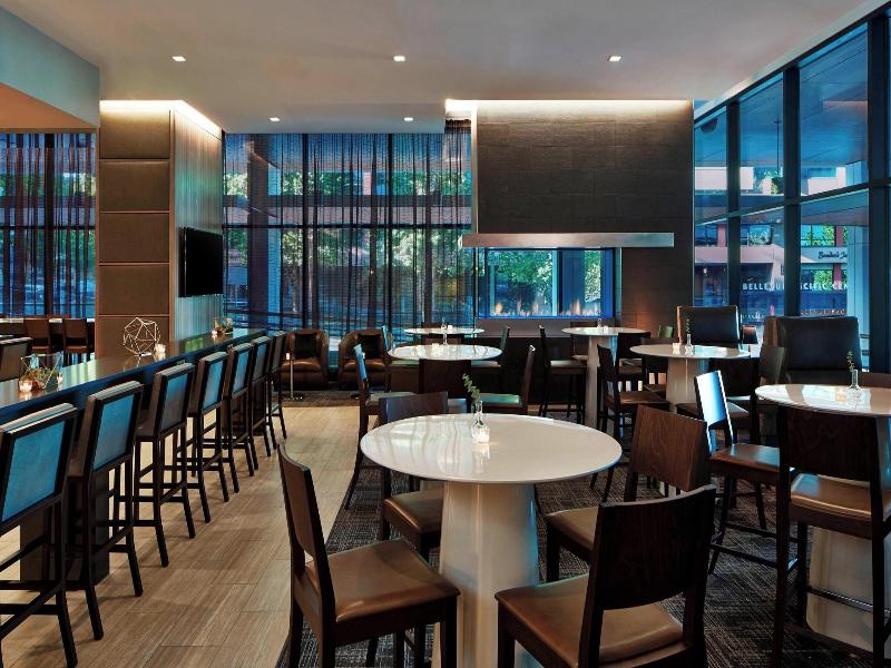 AC Hotel Seattle Bellevue/Downtown — photo 127