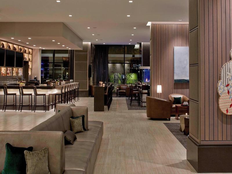 AC Hotel Seattle Bellevue/Downtown — photo 130