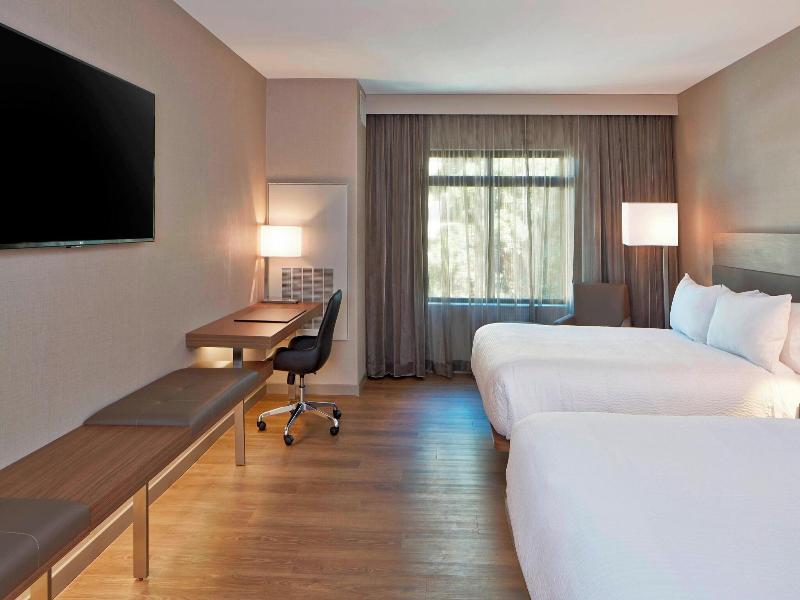 AC Hotel Seattle Bellevue/Downtown image