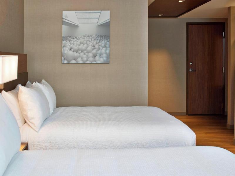 AC Hotel Seattle Bellevue/Downtown image