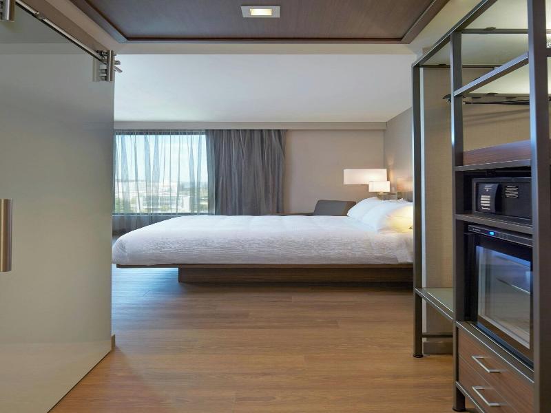 AC Hotel Seattle Bellevue/Downtown image