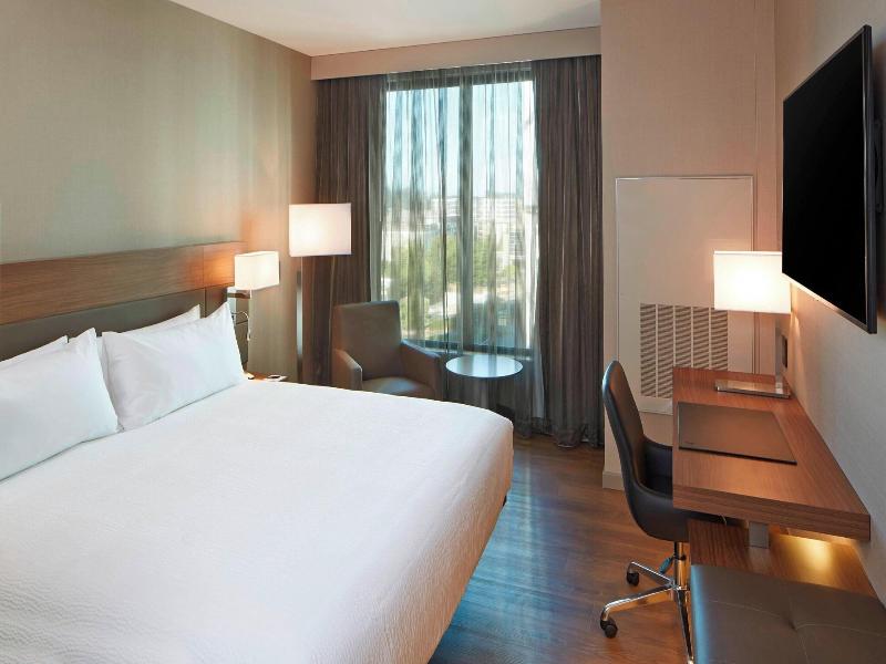 AC Hotel Seattle Bellevue/Downtown image