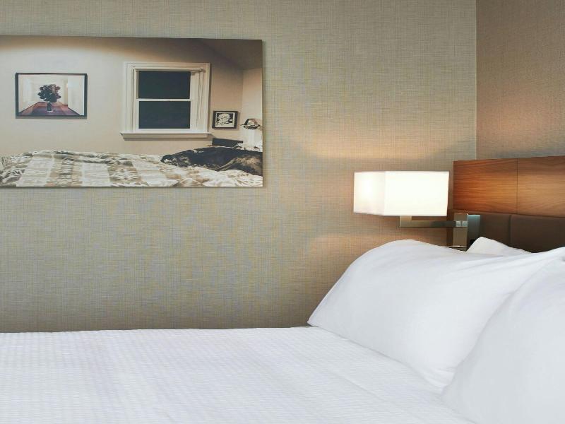 AC Hotel Seattle Bellevue/Downtown image