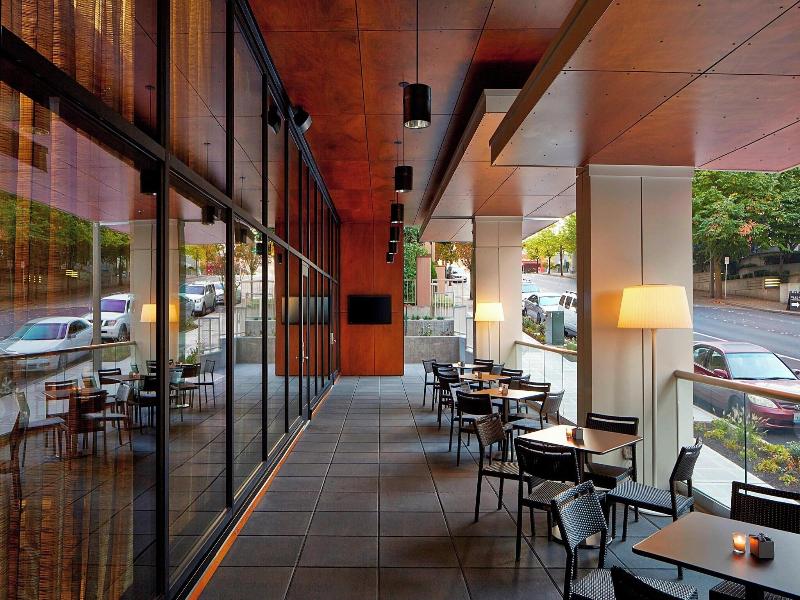 AC Hotel Seattle Bellevue/Downtown — photo 190