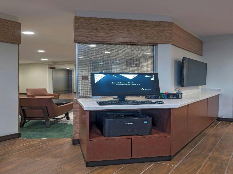 TownePlace Suites Tacoma Lakewood image