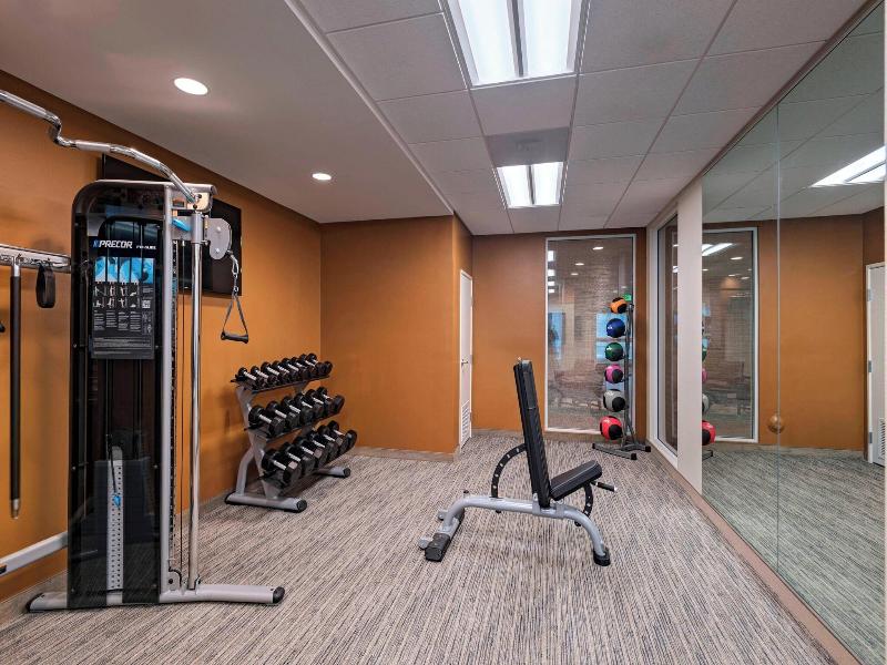 TownePlace Suites Tacoma Lakewood image
