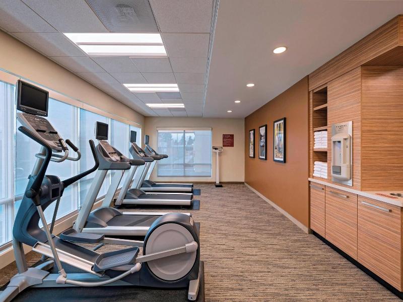 TownePlace Suites Tacoma Lakewood image