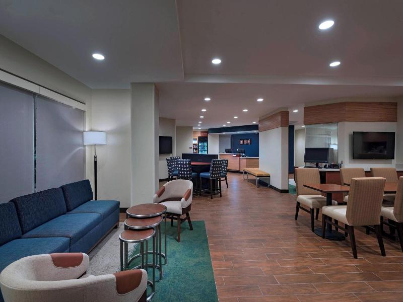 TownePlace Suites Tacoma Lakewood image